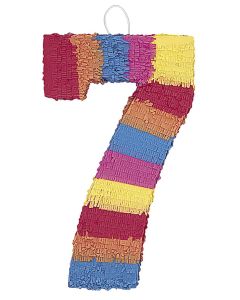 Pinata numéro 7