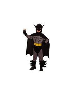 Déguisement garçon Batman - 4/6 ans