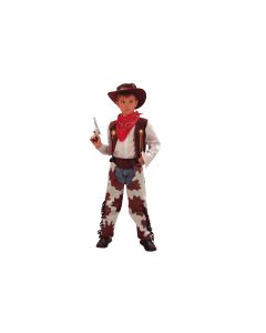Costume garçon cowboy