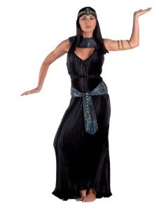 Déguisement de femme Egyptienne