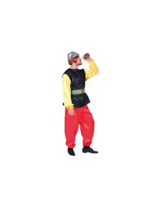 Déguisement homme Héros Gaulois - Taille XL