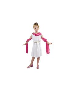 Déguisement fille romaine – 10/12 ans
