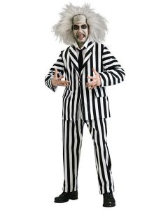 déguisement adulte Beetlejuice