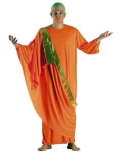 Déguisement adulte Hare Krishna