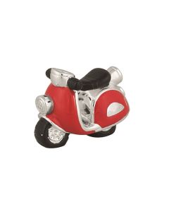 Scooter décoratif