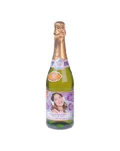 Boisson sans alcool Violetta