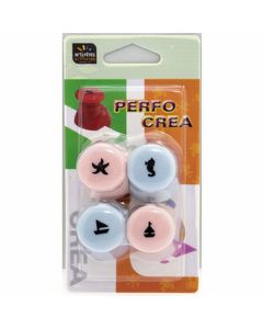 Perforatrice Mer  x4