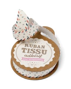 Ruban adhésif marin 