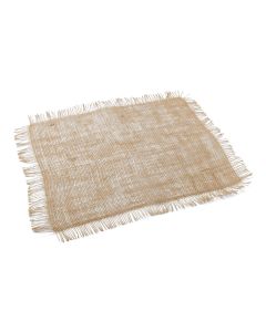 Set de table jute 