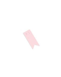 etiquette-fanion-rose