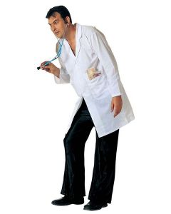 Déguisement adulte médecin