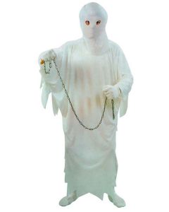 Déguisement adulte Fantôme