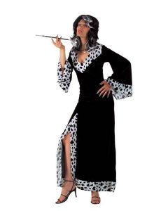Déguisement adulte Cruella