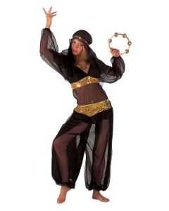 Déguisement femme Milles et une nuit