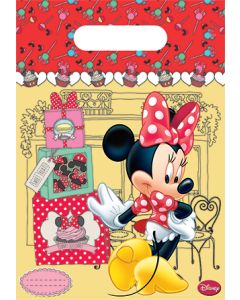 2 sacs d’anniversaire – Minnie Café