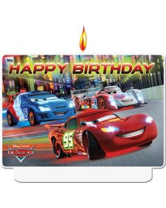 bougie cars happy birthday