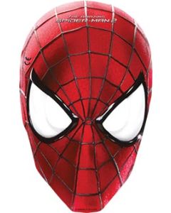 6-masques-the-amazing-spiderman-2