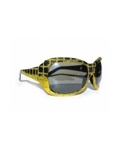 Lunettes Fly - or