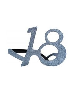 Lunettes 18 ans