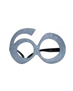 Lunettes 60 ans