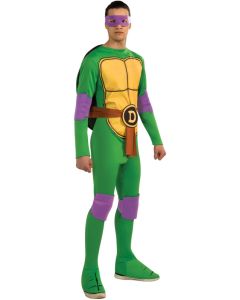 Déguisement homme Donatello - Taille L