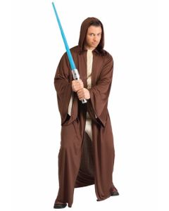 Déguisement homme Jedi - Taille L