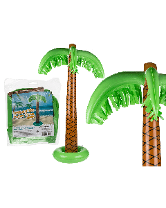 Palmier gonflable - 86 cm