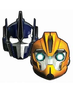 masque tranformers discount