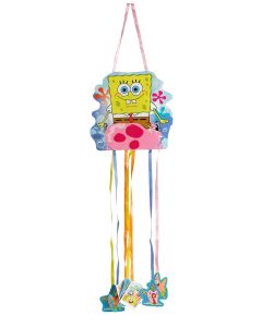 Piñata Bob l'éponge