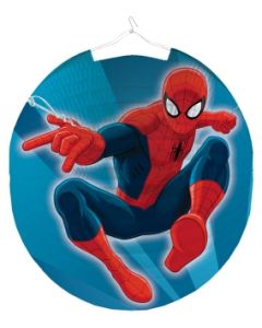 Lanterne Spiderman