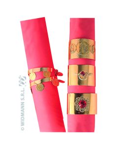 Bracelet doré 