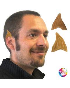 Pointes oreilles d'Elfe
