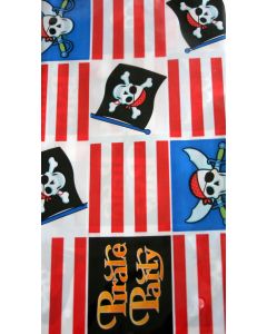 Nappe - Pirates