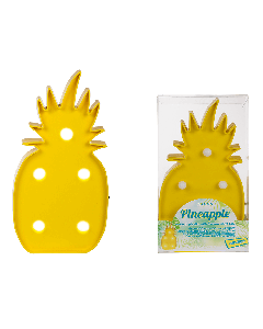 Ananas à led pas chère
