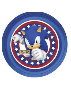 Anniversaire Sonic