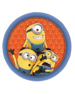 anniversaire minions