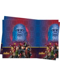 Nappe Avengers civil war