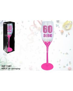 Flûte Fantaisie – 60 ans 