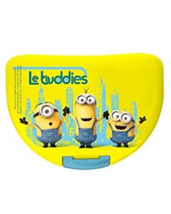 Boite à gouter les Minions à petit prix