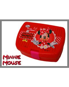 Boite à gouter Minnie à prix discount