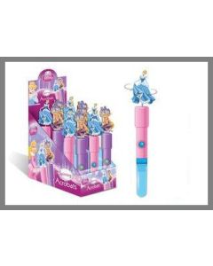 Tube de bonbons - Princesses Disney - Cendrillon