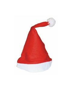 Bonnet Père Noël enfant