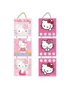 cadre hello kitty discount