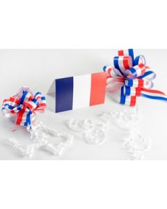 Cartes de table France à prix choc