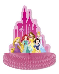 Centre de table – Princesses Disney