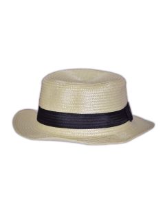 Chapeau Canotier