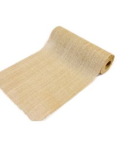 Chemin de table jute - 29 cm x 5m