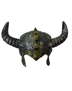 Casque Viking - latex