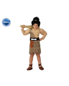 Déguisement homme des cavernes Garçon - Taille 5/6 ans