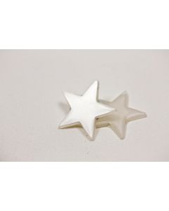 Etoiles deco - Blanc